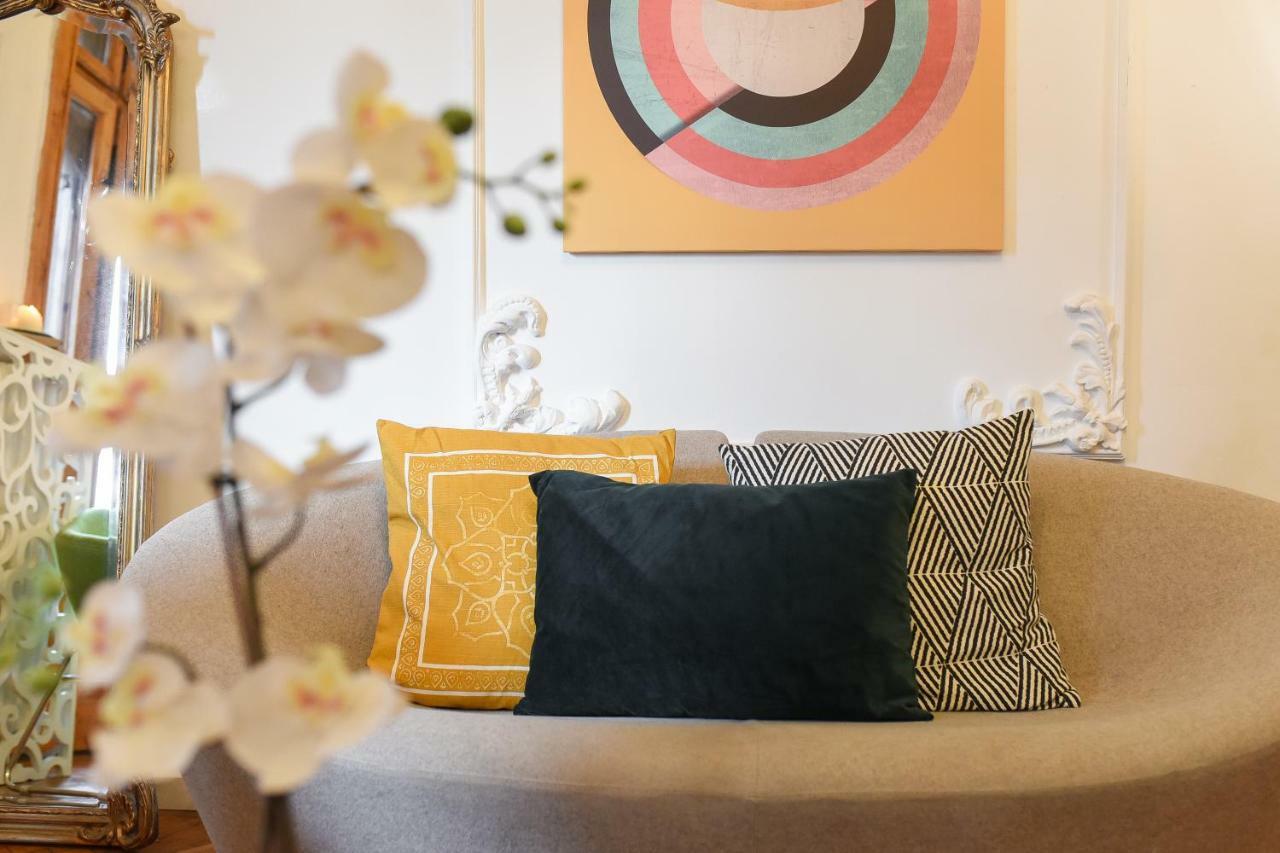 דירות בוקרשט Love.Travel.Explore ♥️Apt W/ Balcony In Old Town מראה חיצוני תמונה